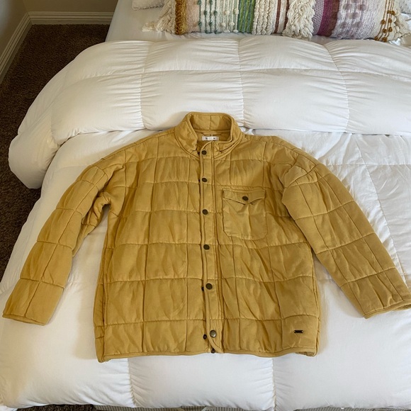 O'Neill Jackets & Blazers - O'Neill Quilted Jacket